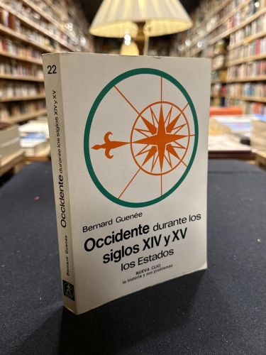 Occidente durante los siglos XIV y XV