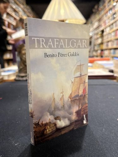 TRAFALGAR