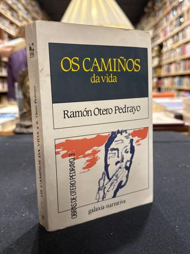 Os camiños da vida
