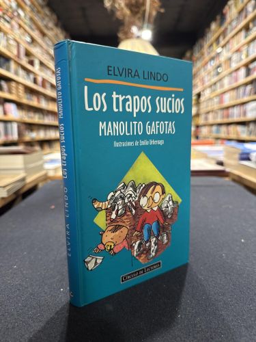 Los trapos sucios