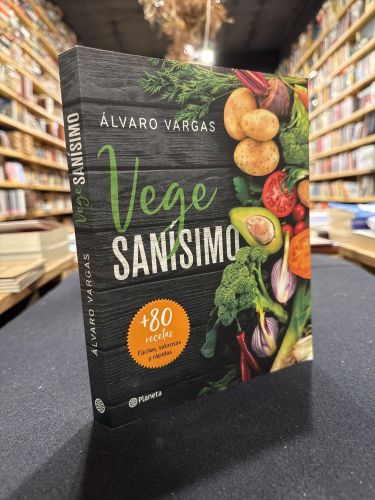 Vegesanísimo