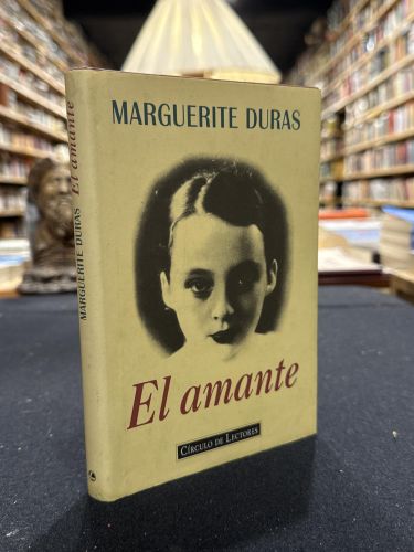 El amante