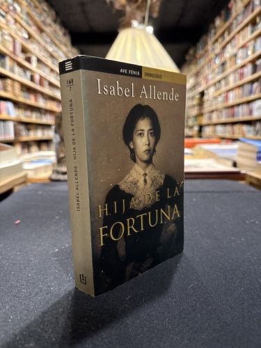 Hija de la fortuna