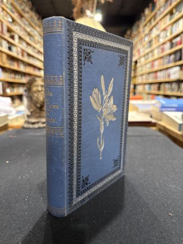 Portada do libro de Vida y virtudes de la venerable virgen Doña Luisa de Carvajal y Mendoza