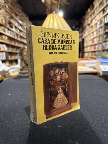 Portada del libro de Cumbres Borrascosas