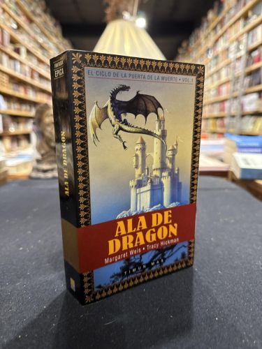 Ala de dragón
