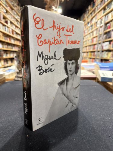 El hijo del Capitán Trueno