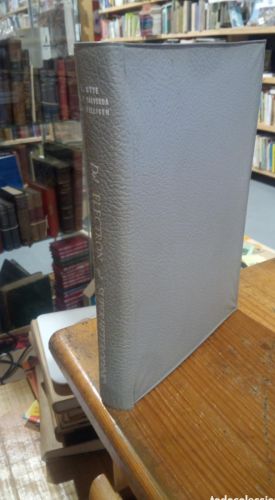 Portada do libro de DEL ELECTRON AL SUPERHETERODINO. OTTE. SALVERDA. WILLIGEN