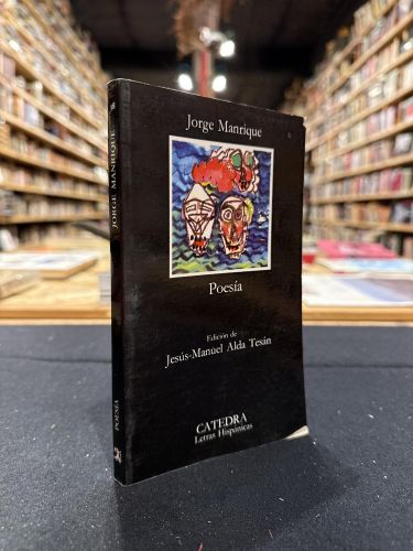 Portada do libro de Poesía