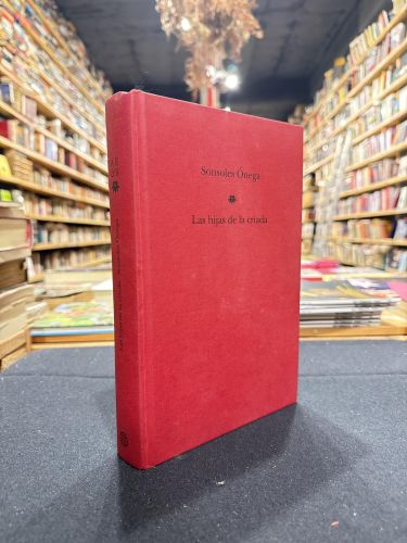 Portada do libro de Las hijas de la criada