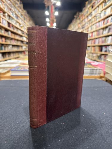 Portada do libro de Síntesis de Historia de España