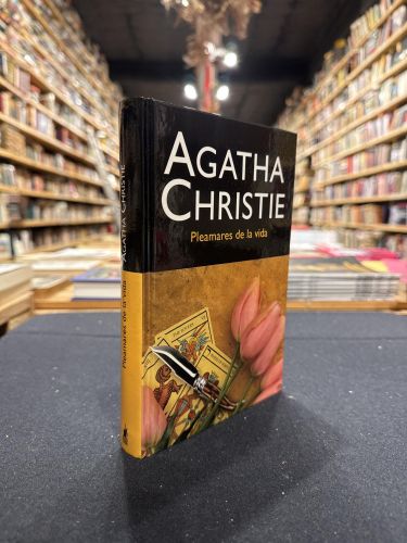 Portada do libro de Pleamares de la vida