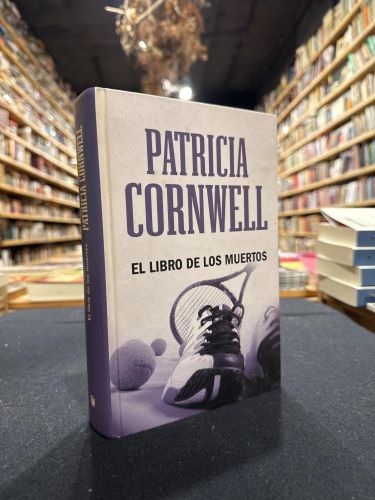 Portada do libro de El libro de los muertos