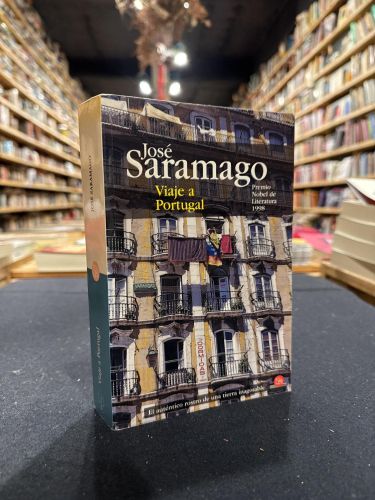 Portada do libro de Viaje a Portugal (FORMATO GRANDE, Band 730014)