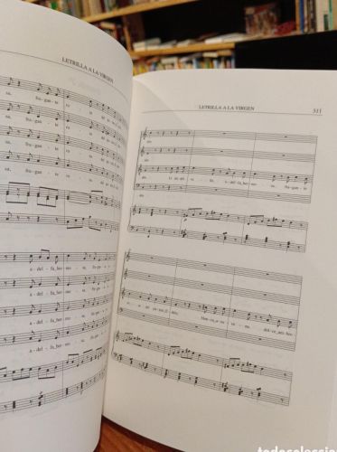 Portada del libro de Juan Montes, seminarista de Lugo