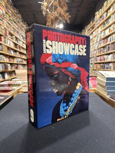 Portada do libro de American Showcase Illustration / Photography