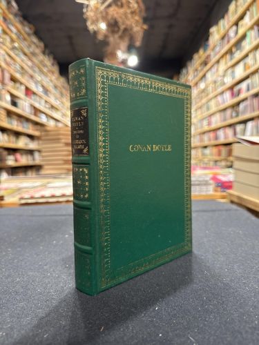 Portada do libro de Aventuras de Sherlock Holmes