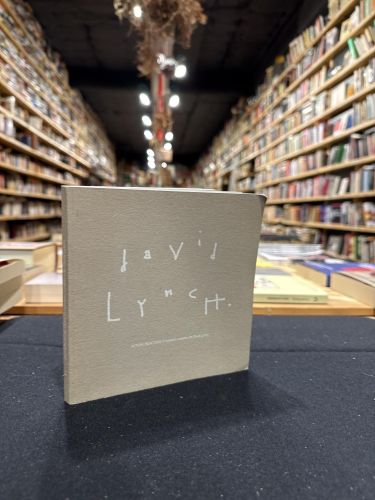 Portada do libro de Lynch, Action Reaction