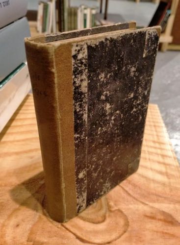 Portada del libro de CARLOS PEACE. CELEBRE BANDIDO INGLES. BIBLIOTECA LOS SUCESOS. 1904