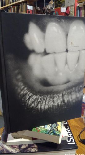 Portada del libro de 5 JAUME DE LA IGUANA