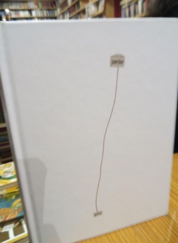 Portada do libro de Tiempo Perdido. Jonathan Hernandez