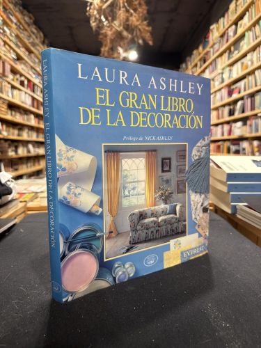 El Gran Libro de la Decoración