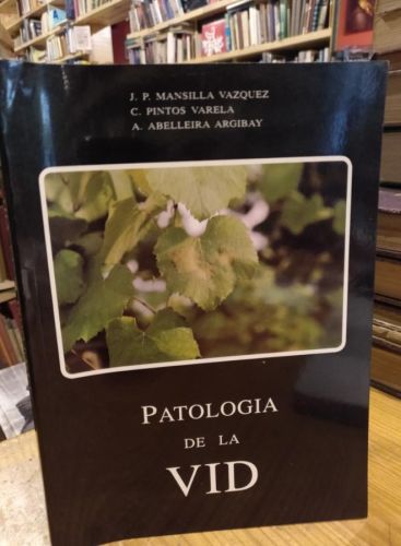 Portada del libro de Propagación de plantas leñosas por cultivo ”in vitro”